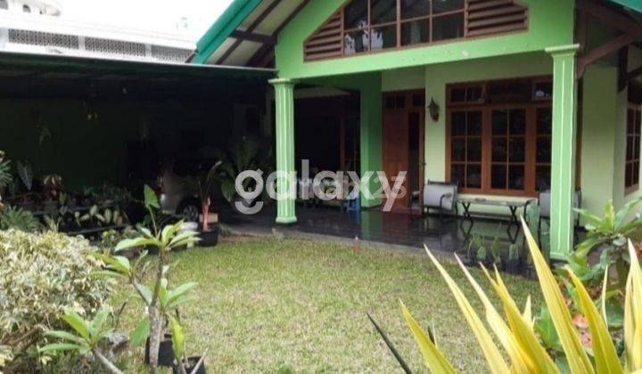 Villa Gunung Buring Malang 2