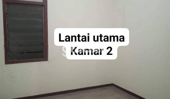 rumah 3 lantai bisa untuk kantor 2