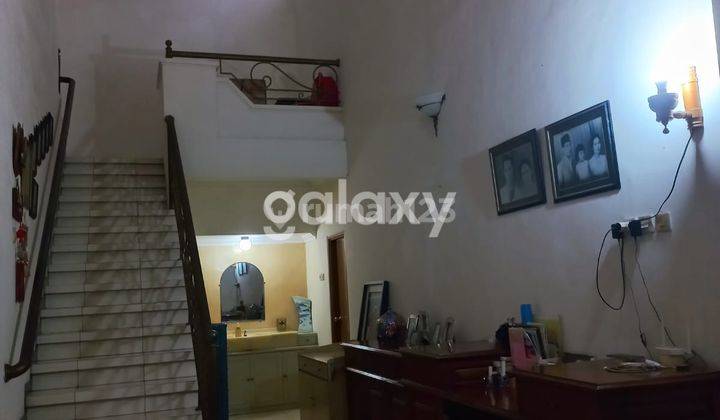 Rumah 2 Lantai Di Medokan Asri Barat Surabaya Timur 2