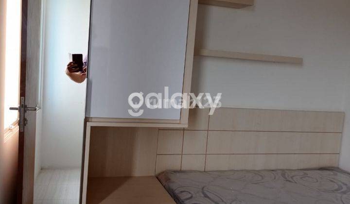 Apartemen 2 BR Puncak Kertajaya Surabaya Timur 2