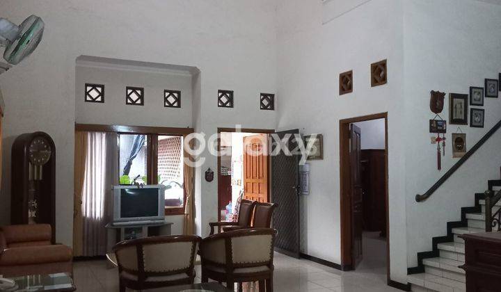 Rumah 2 Lantai Di Medokan Asri Barat Surabaya Timur 1