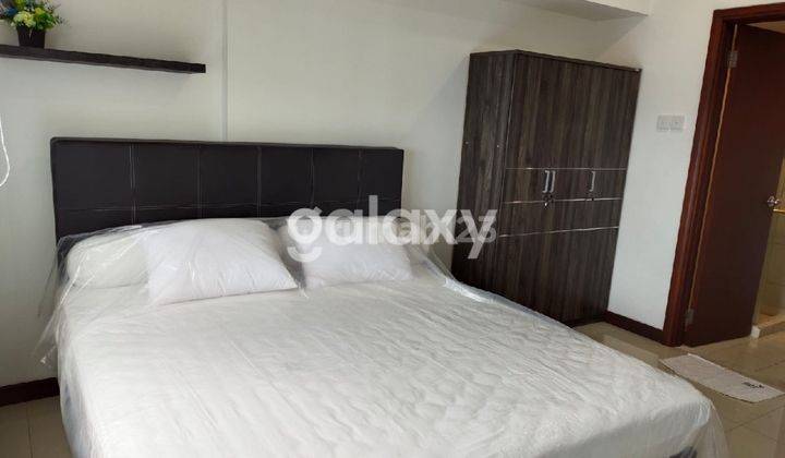 Apartemen Waterplace 3 bedroom 2