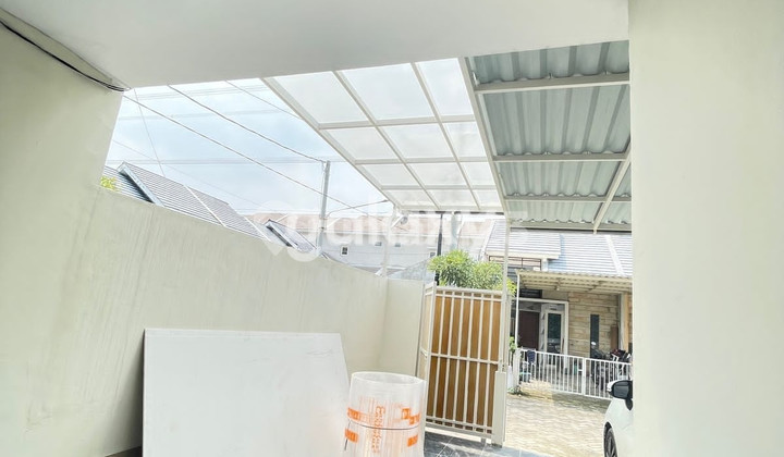 Disewakan Rumah di DeNaila Village ,Menganti,Gresik 2