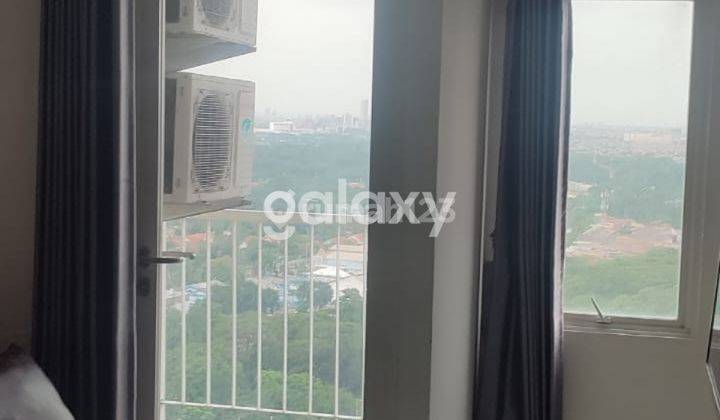 Apartemen Puncak CBD 2 bedroom furnish 2