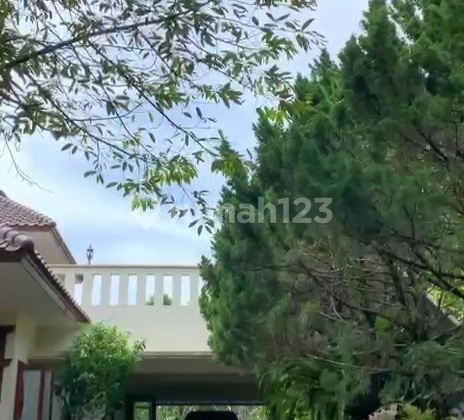 Dijual Cepat Rumah Mewah di Bogor, Vila Duta SHM Lokasi Nyaman Udara Sejuk Pegunungan Rumah Semi-Furnished Fasilitas Rumah & Lingkungan Lengkap Cepat Hub Kami!!! 2