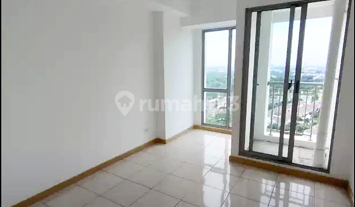 Jual Rugi! Midtown Residence Apartment Gading Serponh Type 2 Br. Seberang Summarecon Mall Serpong! Good Location! 2