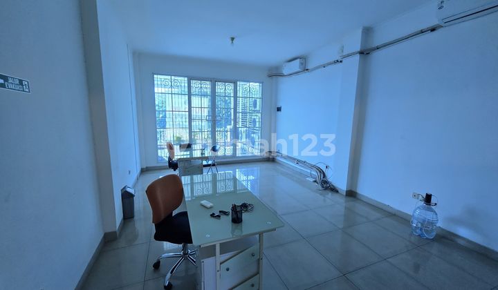 Quick Sale Beautiful Shop House Negotiable! 3 Floors With Backyard South Tambun, Bekasi Contact Us Now!!! 2