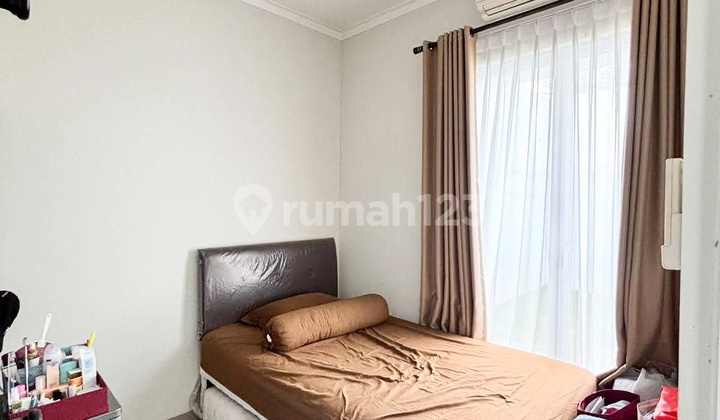 Sell at a Loss + Quick Sale! Citraland Cibubur Cileungsi East Bogor, Corner Position, Ready to Occupy, Strategic Location! Need Money! House with SHM, Good Condition. 2