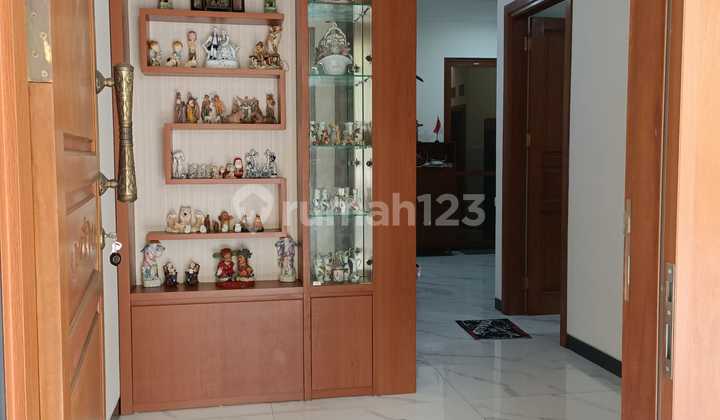 Jual Rugi Cepat Rumah Cuan di Puri Botanical Bisa NEGO dan memiliki SHM Hubungi Segera!