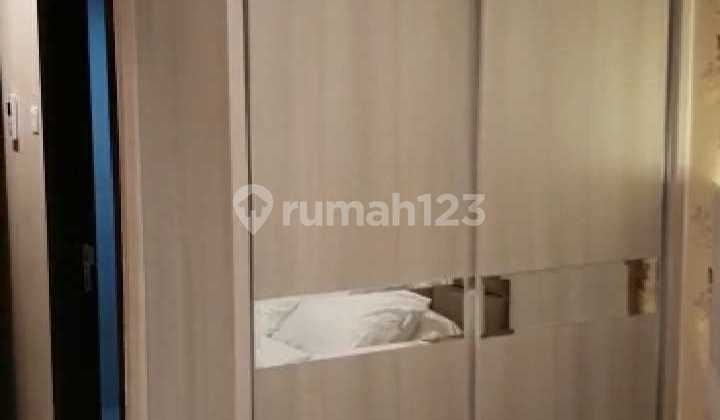 For Rent Beautiful Puri Mansion Studio Type Apartment, Strategic Location Very Comfortable Affordable Price. Contact Us for Info and Negotiation. 2