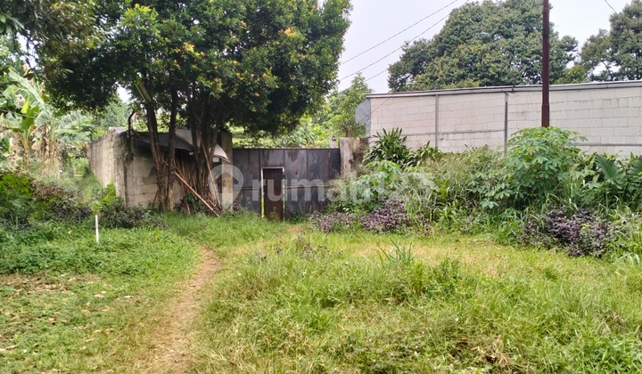 Sell Fast Parung Land at NJOP Price! Suitable for Mini Cluster!