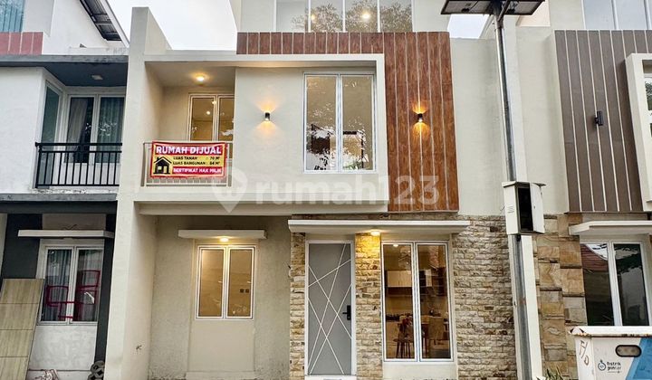 Jual Cepat ! Accola Park Serpong Strategis! Cantik Rumah Shm Bagus Di Jl. Raya Pasar Jengkol No. 1, Babakan, Setu, Kota Tangerang Selatan, Banten, Indonesia, 15315, Serpong Jual Cepat ! Accola Park Serpong Strategis! Cantik Rumah Shm Bagus Di Jl. Raya Pasar Jengkol No. 1, Babakan, Setu, Kota Tangerang Selatan, Banten, Indonesia, 15315, Serpong