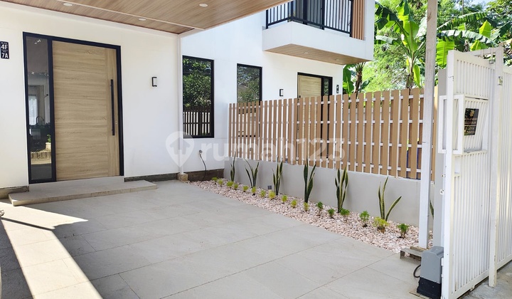Jual Cepat! Rumah Bumi Puspiptek Asri Pagedang Tangerang Furnished Siap Huni Strategis! Jual Cepat! Rumah Bumi Puspiptek Asri Pagedang Tangerang Furnished Siap Huni Strategis!