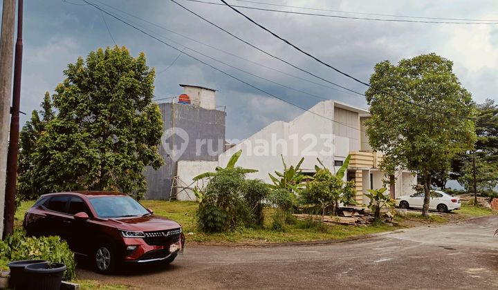 Rumah Dijual Cepat Siap Huni Bale Tirtawana Rumpin Cisauk Kab Bogor. Harga Miring ! 2