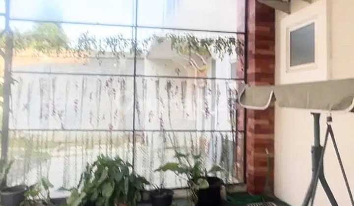 Jual Rugi! Banara Serpong Tangerang Selatan! Siap Huni Jual Cepat 2