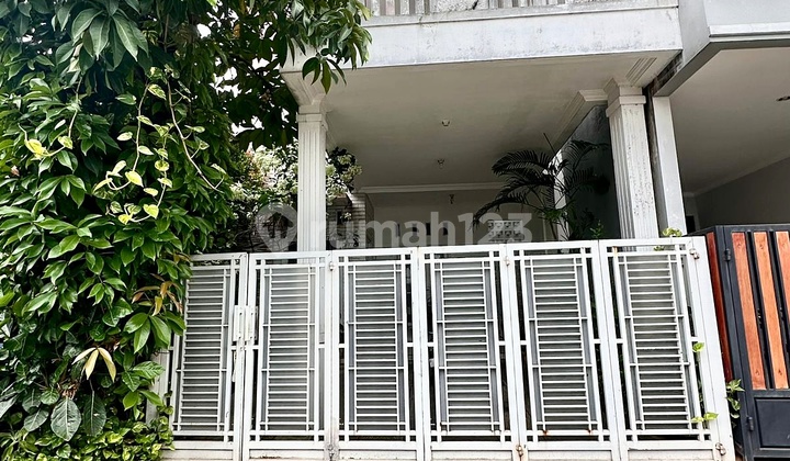 Quick Sale Cibubur Mansion House Bogor. Ready to Occup Quick Sale Cibubur Mansion House Bogor. Ready to Occup