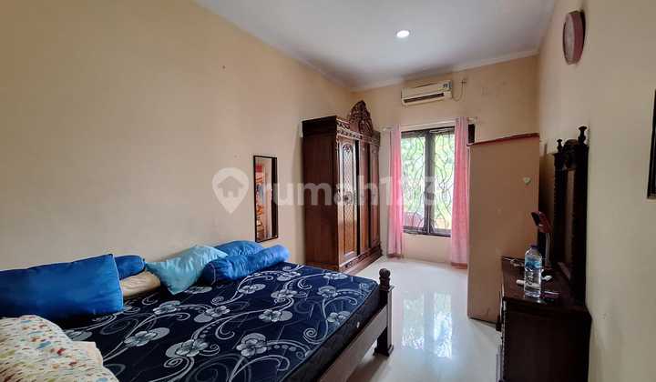 Jual Cepat Rugi! Rumah Nyaman di Joglo Bersertifikat SHM Lengkap dengan 3 AC Water Pump & Heater Segera Hubungi Kami untuk NEGO 2