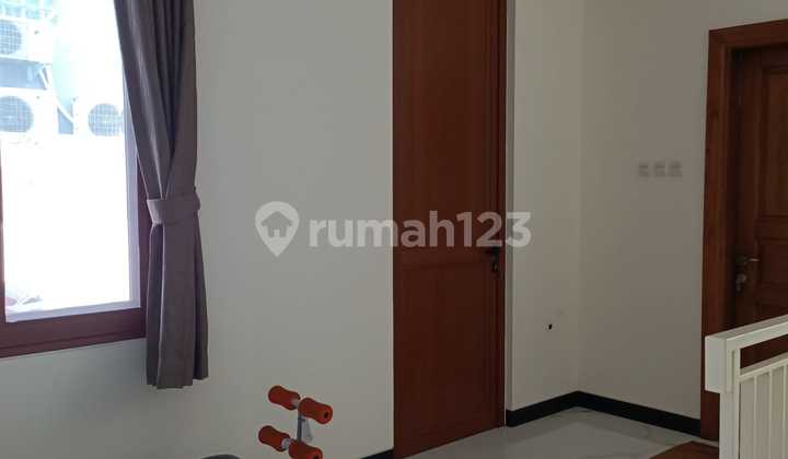 Jual Rugi Cepat Rumah Cuan di Puri Botanical Bisa NEGO dan memiliki SHM Hubungi Segera! 2