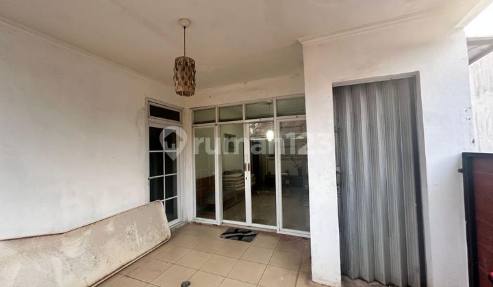 Jual Cepat! Rumah Pesona Grogol 2 Limo Depok Posisi Hoek. Butuh Uang Banget!  2