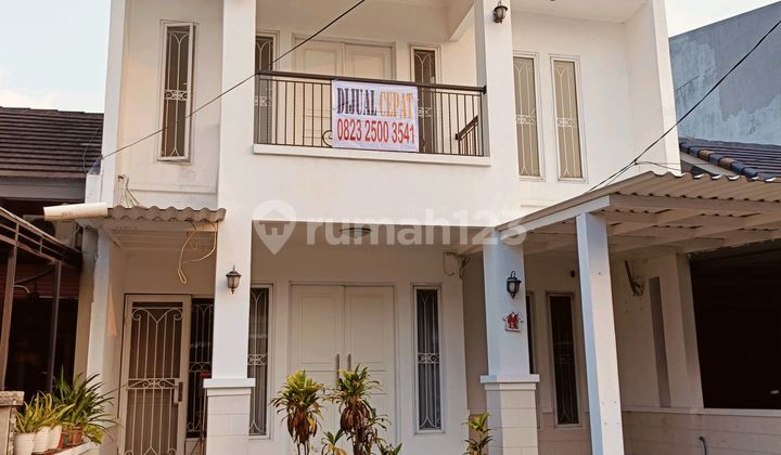 Sell Fast at Cost Price Only! Catelya Residence Nusaloka BSD, Good SHM House at Jl. Pdam no. 51, Rawa Buntu, Serpong, South Tangerang City, Banten, Indonesia, 15318, BSD Nusaloka 2