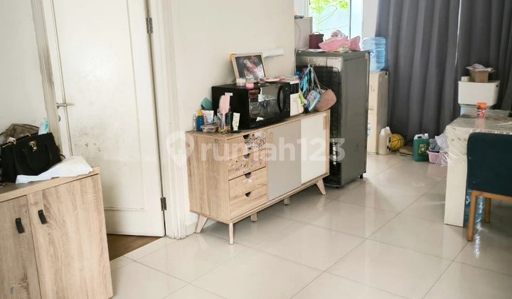 Jual Cepat Butuh Uang! Rumah Suvarna Sutera Cikupa Tangerang Siap Huni Strategis 2 Lantai. 2