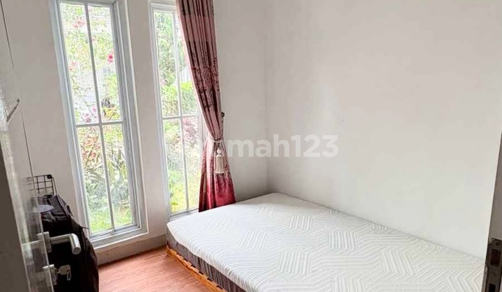 Dijual Cepat Butuh Uang! Bumi Selabintana Sukabumi. Siap Huni Lokasi Nyaman Strategis! 2