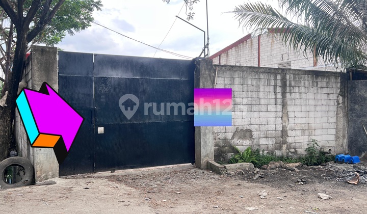 For Rent: Sturdy Factory/Warehouse with Industrial Permit, Cipondoh Kenanga Strategic Access & 20ft Container Provided. Contact Us for Negotiation Until Deal!!! For Rent: Sturdy Factory/Warehouse with Industrial Permit, Cipondoh Kenanga Strategic Access & 20ft Container Provided. Contact Us for Negotiation Until Deal!!!