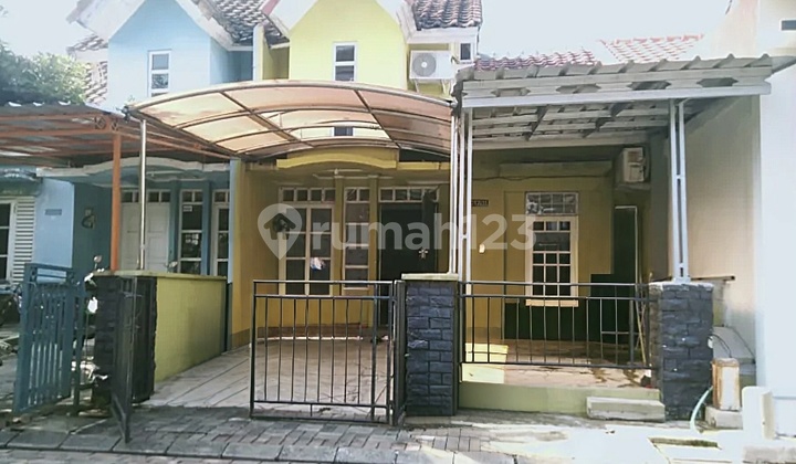 Nego Sampai Deal! Rumah Citra Raya Cikupa Tangerang Siap Huni! Nego Sampai Deal! Rumah Citra Raya Cikupa Tangerang Siap Huni!