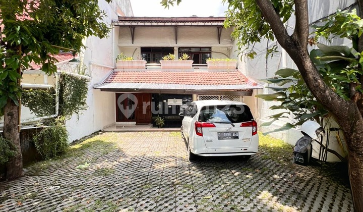 Harga Terjun Bebas Butuh Uang Segera! Komplek Patra Tomang-Tanjung Duren Jakbar. Siap Huni Strategis Banget Siapa Cepat Dia Dapat Asli Harga Super Miring! 2