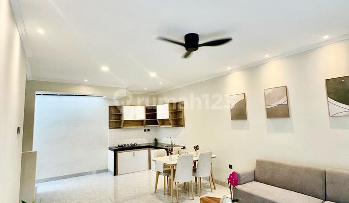 Below Market Cheap Sale! Accola Park Serpong Strategic Location! Beautiful Freehold House in Good Condition at Jl. Raya Pasar Jengkol No. 1, Babakan, Setu, South Tangerang City, Banten, Indonesia, 15315, Serpong 2