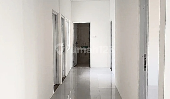 Near Toll Access, House, 2 Floors, Freehold Title, Close to Shopping Center, Move-in Ready, 2