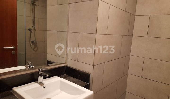 Disewakan Cepat Harga Miring! Roseville Soho Bsd City Furnished! 2