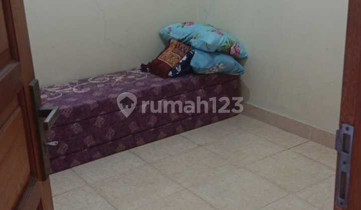 1 1/2 Story Houses (Ready to Occupy) East Cengkareng, Perumnas III 2