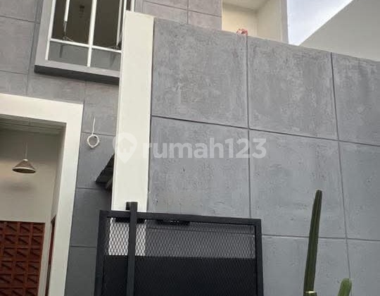 Jual Cepat ! Rumah Medang Lestari Pagedangan Tangerang. Siap Huni Rumah Bagus di Pagedangan SHM