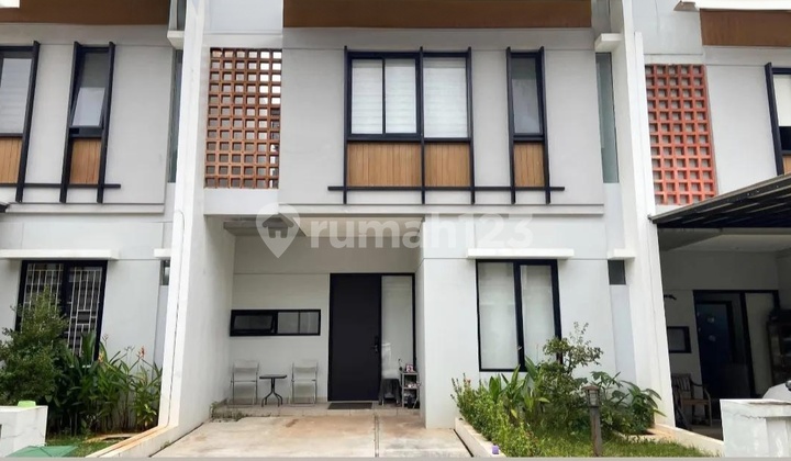 Rumah Dijual Super Cepat Harus Bulan Ini! Go Home Residence Cisauk Tangerang (Sebelah Citra Garden Serpong). Siap Huni Strategis !! Rumah Bagus HGB di Jl. Gn. Maloko No. 21, Dangdang, Cisauk, Tangerang, Banten, Indonesia, 15342, Cisauk 2