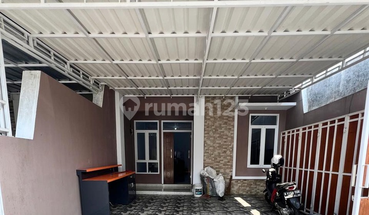 Sell Fast! Diamond Villa Tanah Baru Depok Ready to Occupy, Never Been Occupied! Need Money! Hurry! 2