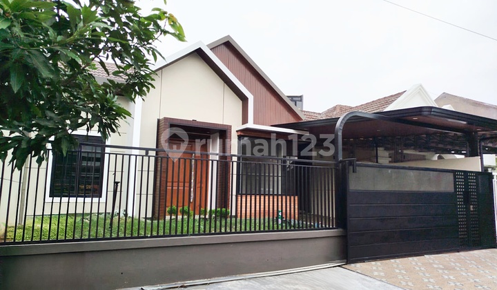 A Brand New House Dijual Cepat! Kencana Loka Rumah 1 Lantai Masih Fresh Siap Huni Lokasi Strategis Nyamaaan Rumah Bagus SHM di Serpong A Brand New House Dijual Cepat! Kencana Loka Rumah 1 Lantai Masih Fresh Siap Huni Lokasi Strategis Nyamaaan Rumah Bagus SHM di Serpong