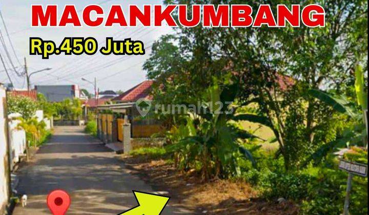 TANAH MURAH DEMANG KOTA PALEMBANG 1
