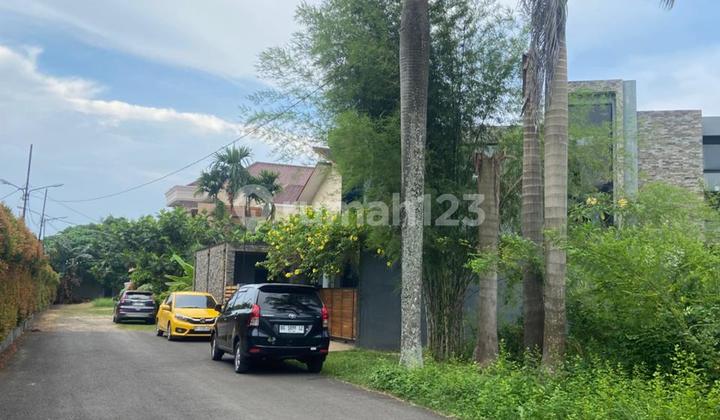 Jual Tanah Lemabang Elit Palembang