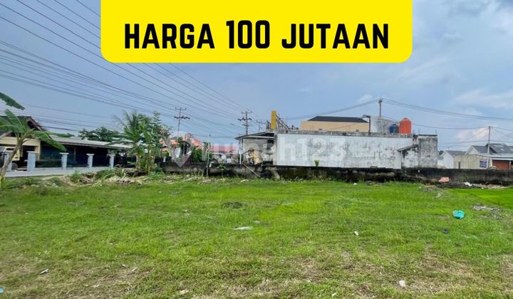 JUAL TANAH MURAH MATA MERAH KOTA PALEMBANG JUAL TANAH MURAH MATA MERAH KOTA PALEMBANG