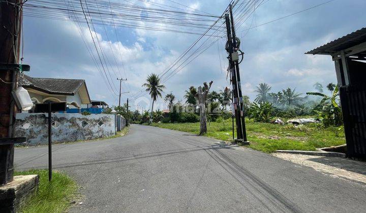 Dijual Cepat Tanah Sako Baru Kota Palembang 2