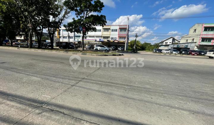 TANAH BUKIT BARU KOTA  PALEMBANG 