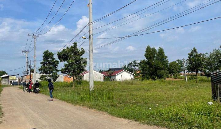 Dijual Cepat Butuh Uang Tanjung Barangan  2