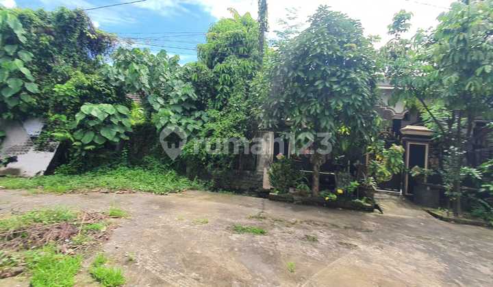 DIJUAL CEPAT TANAH JAKABARING KOTA PALEMBANG 2
