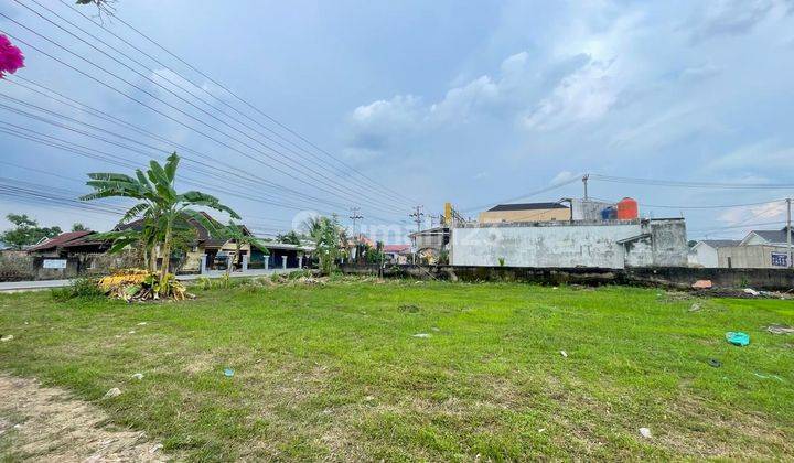Tanah Kavling SHM, Harga Mulai 150 Jutaan,Segera Miliki !!! 2