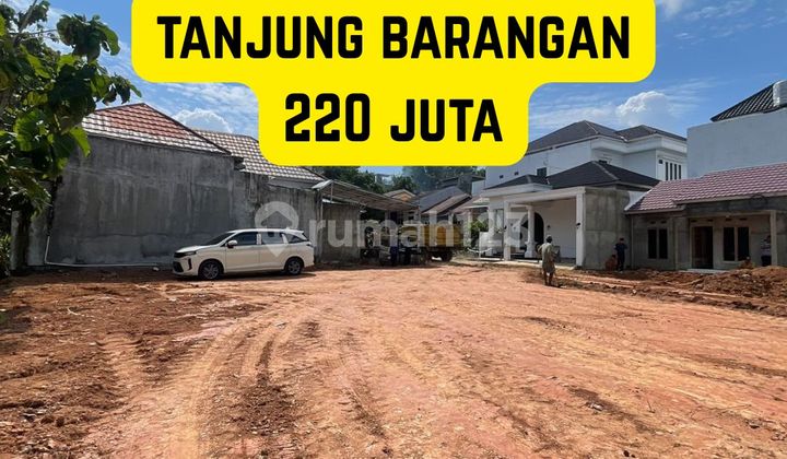 TANAH TETANGGA PAK WALIKOTA PALEMBANG SIAP JADI INVESTASI DAN RUMAH