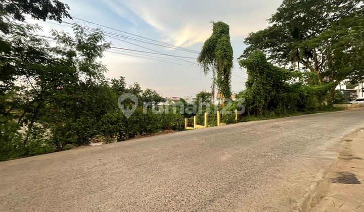 TANAH PINGGIR JALAN SUKARELA KM 7 PALEMBANG TANAH PINGGIR JALAN SUKARELA KM 7 PALEMBANG