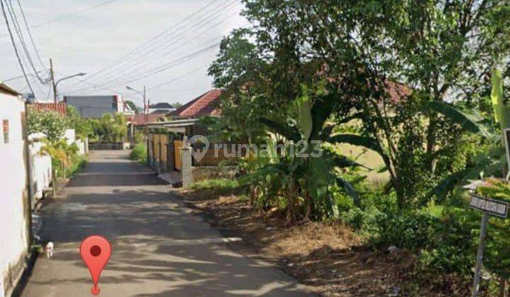TANAH MURAH DEMANG KOTA PALEMBANG 2