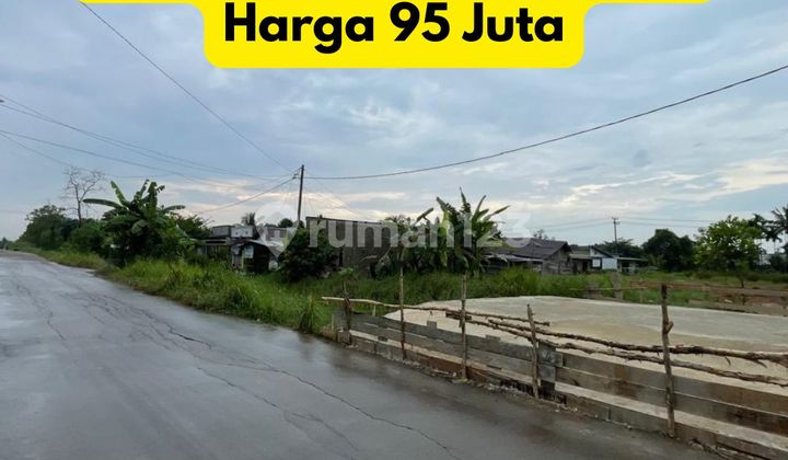 SIAP BANGUN TANAH SEMATANG BORANG BEBAS BANJIR