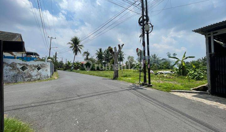 Dijual Tanah Sako Baru SHM Kota Palembang 2